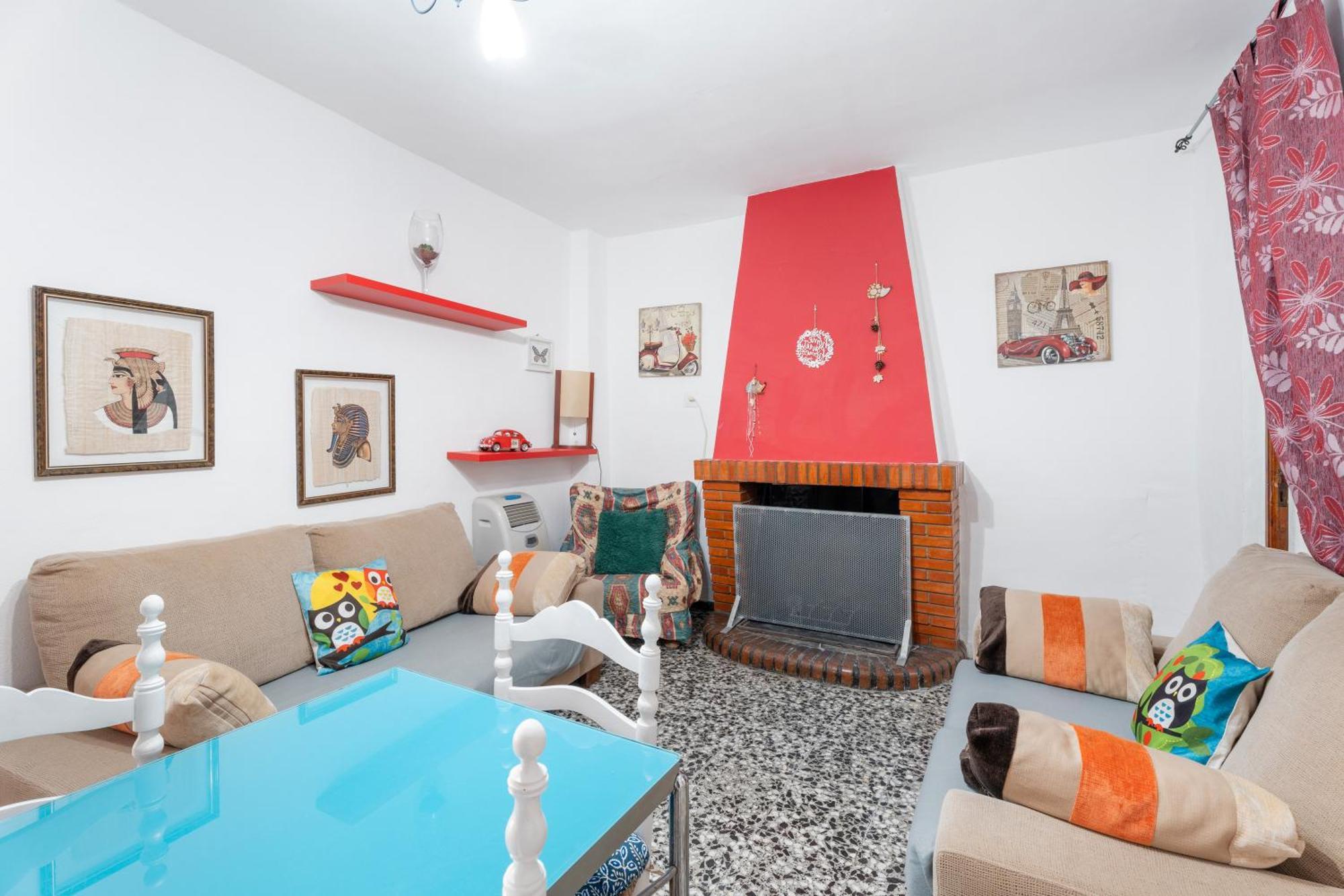 Hostal Casa Raton Perez Navarrés Exterior foto